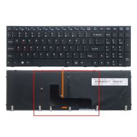 NEW US laptop keyboard FOR Hasee Z7M Z7-KP7GS ZX7-CP5S2 Z7M-CT7GS Z7M-KP7G1 Z7M-KP5GS US laptop keyboard Backlit