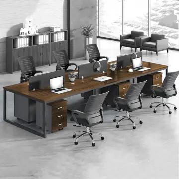 2 seater office online table