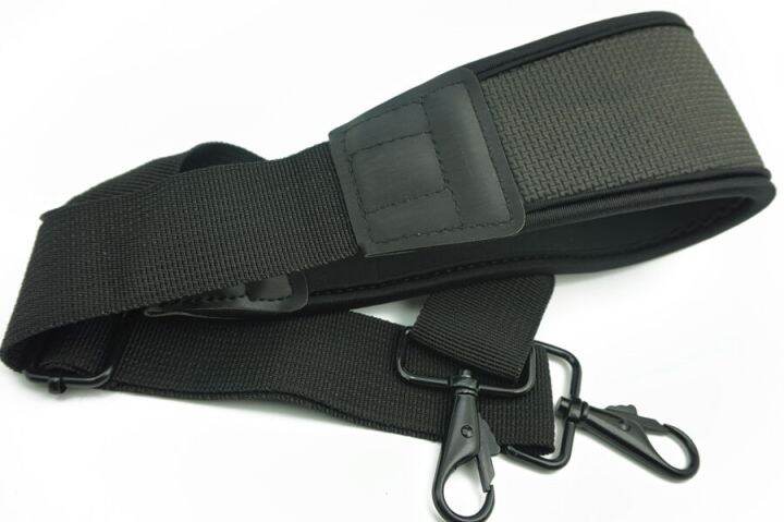 adjustable-soft-padded-shoulder-strap-safety-belt-for-luggage-bags-swivel-hook