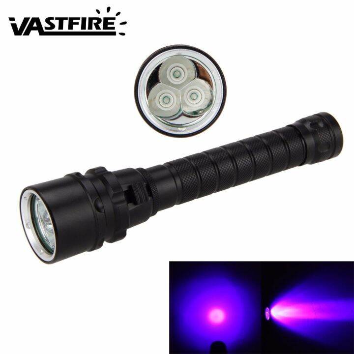 underwater-100m-diving-flashlight-lanterna-10w-purple-uv-led-light-lamp-scuba-diving-flashlight-torch-dive-light-rechargeable-flashlights