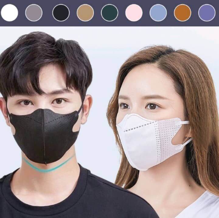 3d face masks for sale