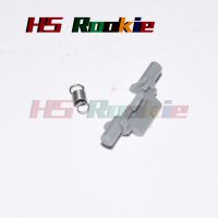 Newprodectscoming 3sets new Lifter Plate Lock with spring RC1-3490 RC1-3490-000 For HP P2015 2014 1160 1320 3390 3392 2015 2727