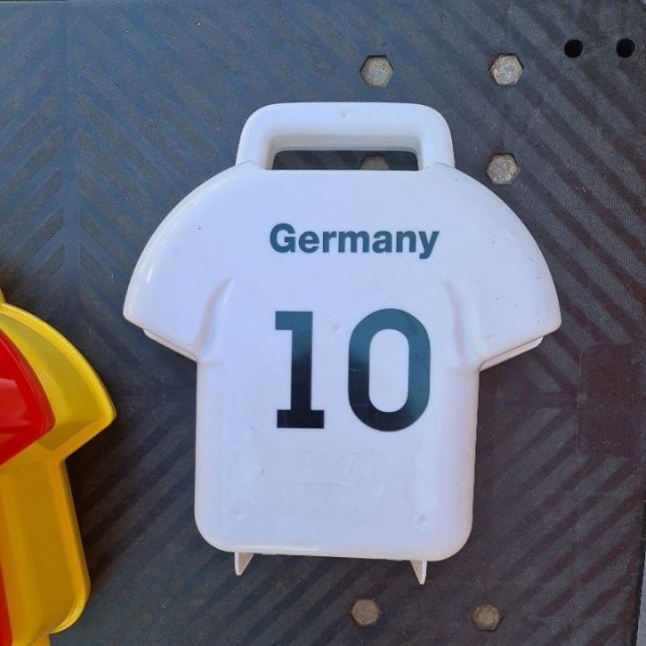 ของพรีเมี่ยมกล่องเสื้อนาโนฟุตบอลโลก-2018
