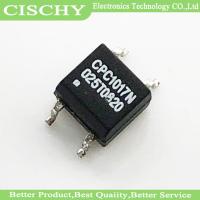 10PCS CPC1017N CPC1017 1017 SOP4 WATTY Electronics