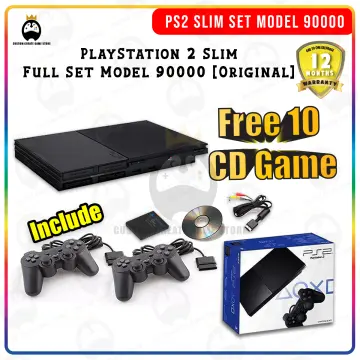 Shop Playstation 2 Cd Game online