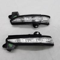 Replacement Mirror Turn signal lamps For Ford Fusion US 2013 2014 2015 2016 2017 2018 2019 2020 USA version side lights LH RH