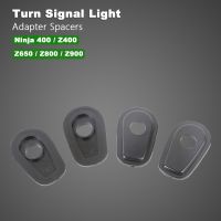 ↂ❈☄ Motorcycle Turn Signal Light Indicator Adapter Spacers For Kawasaki Ninja400 Z400 Ninja 400 Z650 Z800 Z900 Z1000 Z 400 650 900