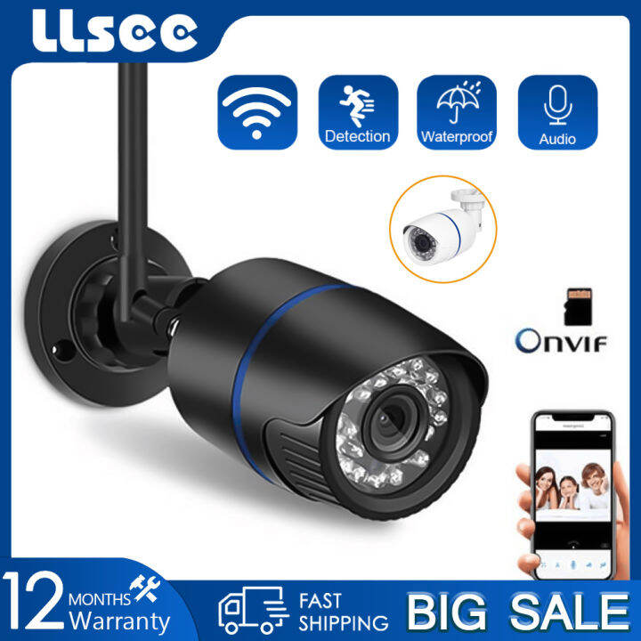 wireless cctv camera lazada