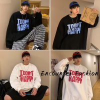 Encounter Fashion เสื้อยืดผู้ชาย เสื้อผู้ชาย เสื้อยืดผู้ชาย เสื้อยืด สไตล์เกาหลี MWY2300L1L 42Z231017