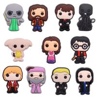 ┅ 11PCS PVC Gentleman Doctor Princess Fridge Magnetic Sticker Refrigerator Magnets Photo Wall Cute Souvenir Gift Stationery Toy