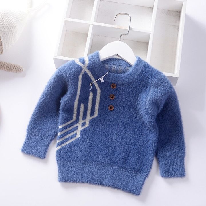 2023-new-autumn-winter-boys-sweater-baby-pullover-mink-velvet-knit-o-neck-kids-clothes-children-warm-coat-1-6y