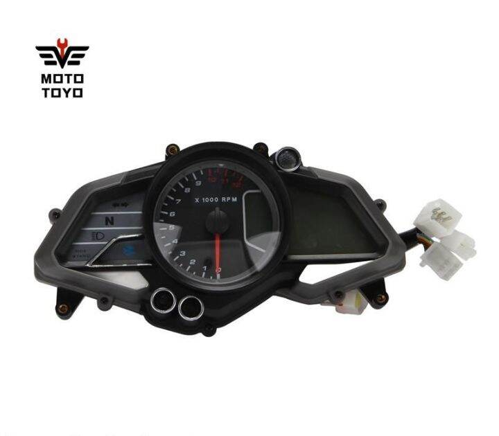 pulsar 200 ns indicator price