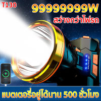 ?สว่างมากรุ่นอัพเดท?ไฟฉายคาดศรีษะ LED ไฟฉายคาดหัวแรงสูง สปอตไลท์อันทรงพลัง ทนๆ การออกแบบกันน้ำ ไส้ตะเกียง L9 สามารถปรับโฟกัสได สว่างขึ้น 8 เท่า แสงระยะ2KM ไฟฉายคาดหัวled ไฟคาดหัว ไฟคาดหัวแรงสูง ไฟส่องกบคาดหัว ไฟฉายคาดหัวแรง ไฟฉายคาดหัวแท้ ไฟส่องสัตว์