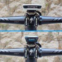 ’【‘【；=- Fansch Aluminium Mountian MTB Road Graval Bike Computer Mount Holder For Garmin Wahoo Bryton Stages Hammerhead Xoss IGPSPORT