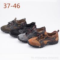 Darlene Orlando Cross-border foreign trade new large size river tracing shoes non-slip swimming shoes beach shoes outdoor hiking shoes wholesale