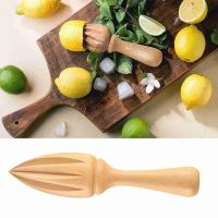 [ABLE] 1Pc Ten-Bishi Hand PressJuicer FruitCitrus Juice Extractor ReamersProducts