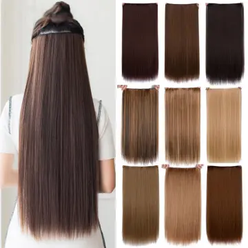 Synthetic wig clearance philippines