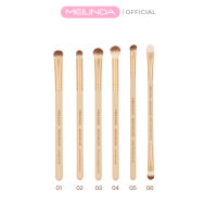 MEILINDA Mood mellow eye makeup brush