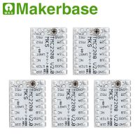 【New-store】 5ชิ้น Makerbase MKS TMC2208 V2.0สเต็ปเปอร์ตัวควบคุมไดร์ฟเวอร์มอเตอร์โมดูลตัวขับมอเตอร์สเต็ปเปอร์ TMC2208ไดร์เวอร์เครื่องพิมพ์ ELF3d