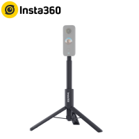 Insta360 2-in-1 Invisible Selfie Stick Tripod For X3 ONE X2 ONE RS R ONE X GO 2 Accessories