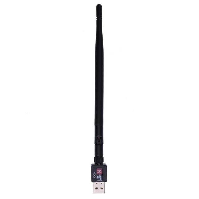 ตัวรับ-usb-wifi-600mbps-สำหรับคอมพิวเตอร์-โน้ตบุ๊ค-แล็ปท็อป-มีเสาantenna-ของแท้-มีรับประกัน