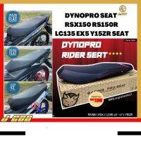 Dynopro Seat Yamaha Honda Rsx150 Winner X Rs150r Y15zr EX5 Lc135