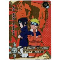 Naruto Pierrot card for collection  level ZR ของสะสม การ์ดสะสม การ์ดนารูโตะ ลิขสิทธิ์แท้ จาก Pierrot ระดับ ZR