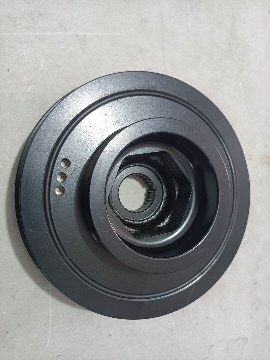 HONDA CRV GEN1 19972001 CRANKSHAFT PULLEY REDLINE RCP3H Lazada PH