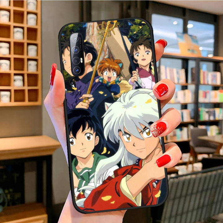 wa28-inuyasha-อ่อนนุ่ม-fashion-ซิลิโคน-trend-phone-เคสโทรศัพท์-ปก-หรับ-oppo-neo-9-a1k-a3s-a5-a5s-a7-a7x-a9-a12-a12e-a37-a39-a57-a59-a73-a77-a83-a91-f1s-f3-f5-f7-f9-f11-f15-f17-pro