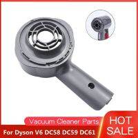 มอเตอร์ด้านหลังฝาครอบ Dyson ชุดตัวกรองสำหรับด้านหลัง DC58 V6 DC59 DC61เครื่องดูดฝุ่นอะไหล่เปลี่ยนเครื่องทำความสะอาดเครื่องใช้ในบ้านอุปกรณ์เสริม