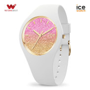 Đồng hồ Nữ Ice-Watch dây silicone 016900