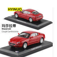 【Worth-Buy】 Fashions King ขนาด1:43โลหะอัลลอยคลาสสิกโมเดลรถยนต์แข่งรถระยะไกลคลาสสิก Diecast ของเล่นสำหรับสะสมจอแสดงผลไม่เหมาะสำหรับเด็กหรือ Col