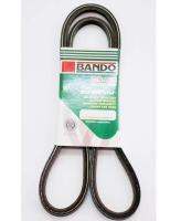 BANDO belt car สายพานหน้าเครื่อง 12.5x1375