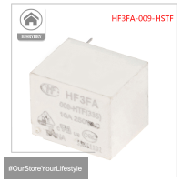 HITN HF3FA-009-HSTF HF3FD-012-H3F รีเลย์9VDC 12VDC