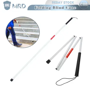 Shop Stick Guide Cane For Blind with great discounts and prices online -  Dec 2023