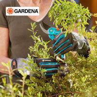 Gardena ถุงมืออเนกประสงค์สำหรับงานหนัก size M (11520-20)