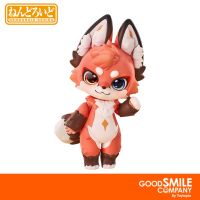 พร้อมส่ง+โค้ดส่วนลด Nendoroid 2011 River: Original by Good Smile Arts Shanghai (ลิขสิทธิ์แท้)