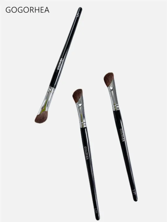 high-end-original-rhea-sickle-nose-shadow-brush-yamane-nose-smudge-brush-pony-hair-inclined-head-contouring-shadow-brush-makeup-brush-shadow