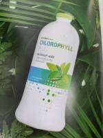 ผลิตภัณฑ์เสริมอาหารชนิดน้ำคลอโรฟิลล์เข้มข้น  CHLOROPHYLL PLUS อุดมด้วยอัลฟัลฟ่า (Alfafa) พร้อมทั้งวิตามินจากพืชธรรมชาติ มีคุณสมบัติช่วยส่งเสริมการทำงานของเม็ดเลือดแดง ส่งเสริมระบบการทำงานของระบบไหลเวียนโลหิต ช่วยขจัดสารพิษในร่างกาย ปรับสมดุลกรดด่างป้องกัน