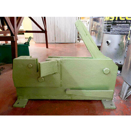 Manual Bar Cutter 1 inch Lazada PH