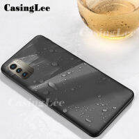 CasingLee สำหรับ Nokia G21เคสบางพิเศษเรียบซิลิโคนเคลือบด้านหลังนุ่มเคสโทรศัพท์ Hp Nokia G11เคสโทรศัพท์