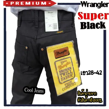 Jeans Wrangler Importados