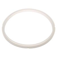 【DT】hot！ Top quality Silicone Rubber Electric Pressure Cooker Parts Gasket 5-6L