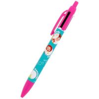 2c pen ปากกาหมึกดำ แดง + ดินสอกด ลาย Toy Story