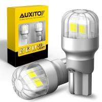 AUXITO 2ชิ้น W16W T15หลอดไฟ Led Canbus กลับรถรถไฟสำรอง921 LED 2000LM 12V สำหรับ Kia Peugeot มิตซูบิชิซูบารุ