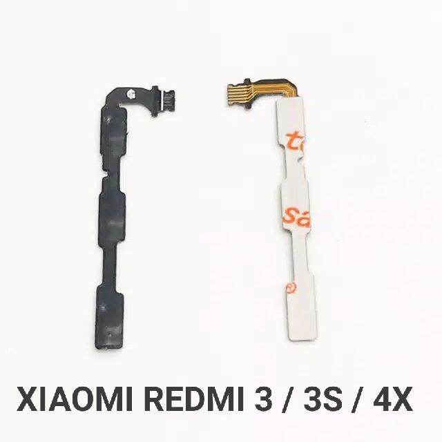 flexible on off redmi 3