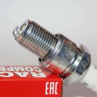 Original-genuine♟ NGK racing spark plug B9EGV is suitable for two-stroke P2 P3 P4 3 Aberdeen KTM300 TZR125 250