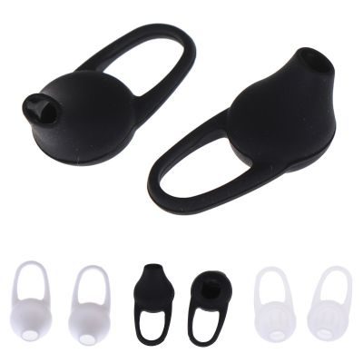 10pcs   Silicone In-Ear Bluetooth Earphone Covers Tips Headset  Earplug Ear Pads Cushion For Earphone Mp3 Wireless Earbuds Accessories