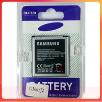 แบตเตอรี่Samsung J2 (SM-J200) Battery3.8V 2000mAh/แบตซัมซุงเจ2 แบตJ2 J2