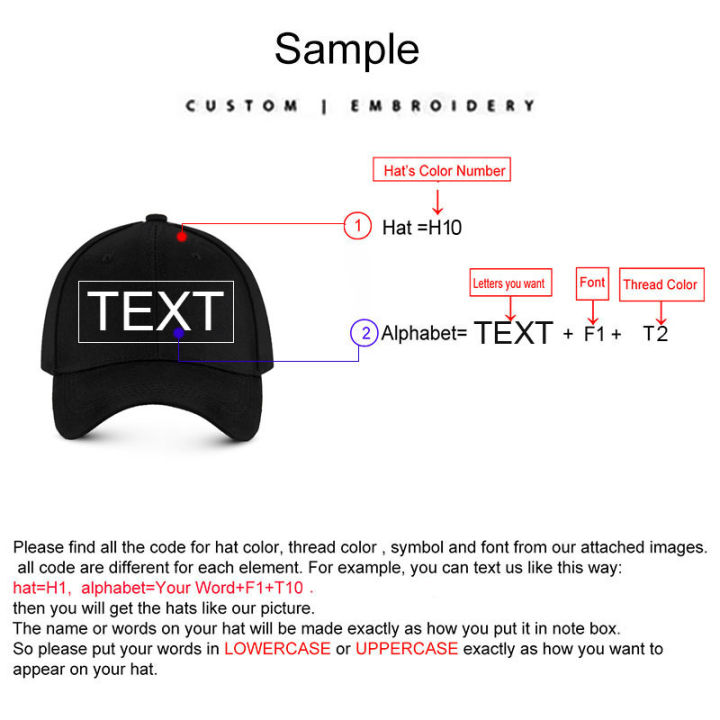 custom-logotext-name-embroidery-baseball-cap-high-quality-casual-unisex-adjustable-hip-hop-cap-adult-hats